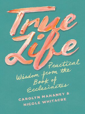 cover image of True Life